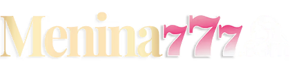 Logo MENINA777